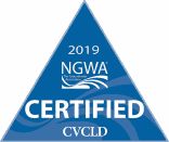 NGWA Certified Vertical Loop Closed Driller